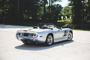 Shelby Series 1 Supercharged 1999 года  (NA)